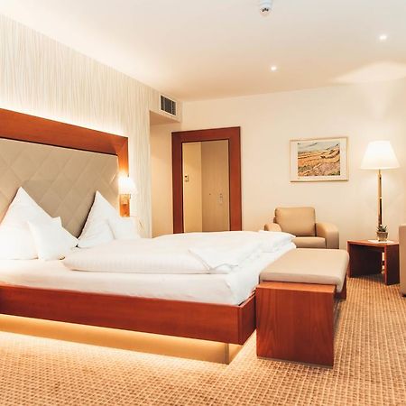 Ringhotel Teutoburger Wald Tecklenburg Kültér fotó