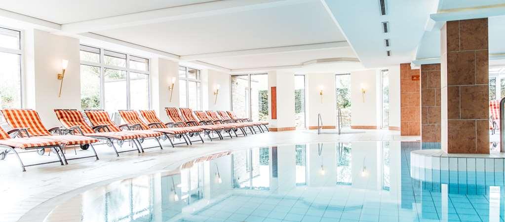 Ringhotel Teutoburger Wald Tecklenburg Létesítmények fotó