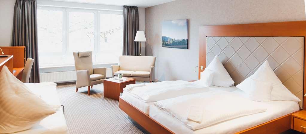 Ringhotel Teutoburger Wald Tecklenburg Szoba fotó