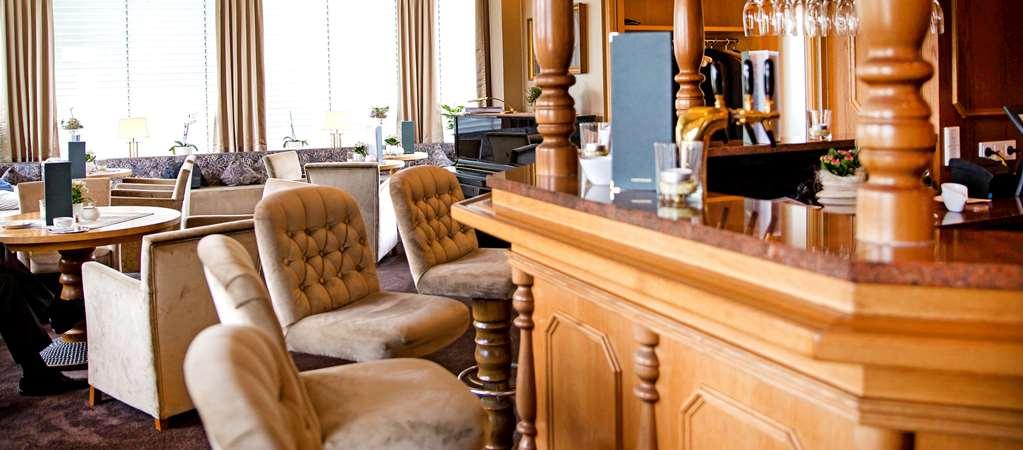 Ringhotel Teutoburger Wald Tecklenburg Étterem fotó