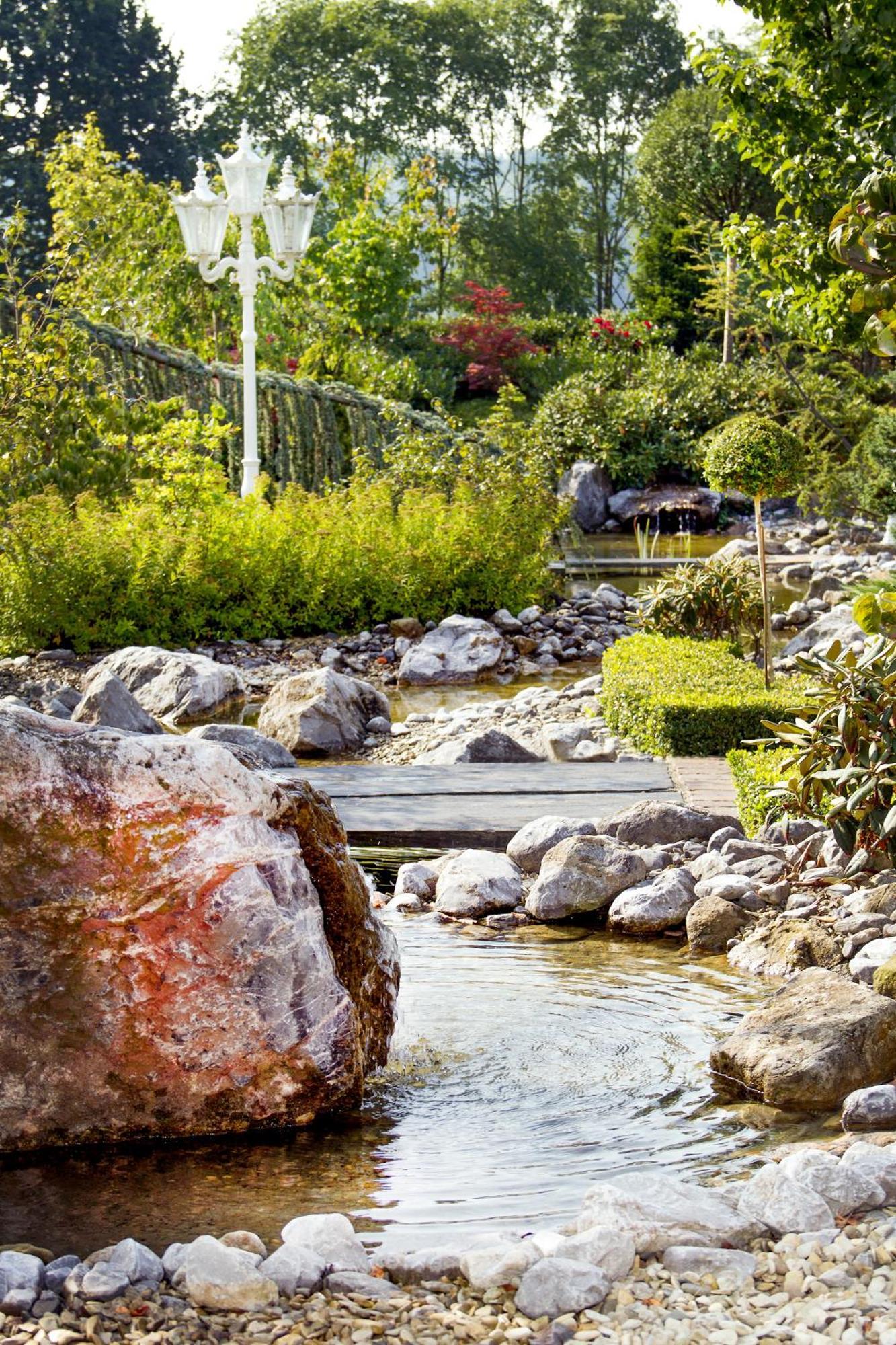 Ringhotel Teutoburger Wald Tecklenburg Kültér fotó