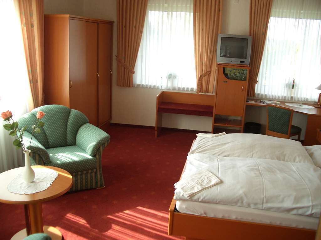 Ringhotel Teutoburger Wald Tecklenburg Létesítmények fotó
