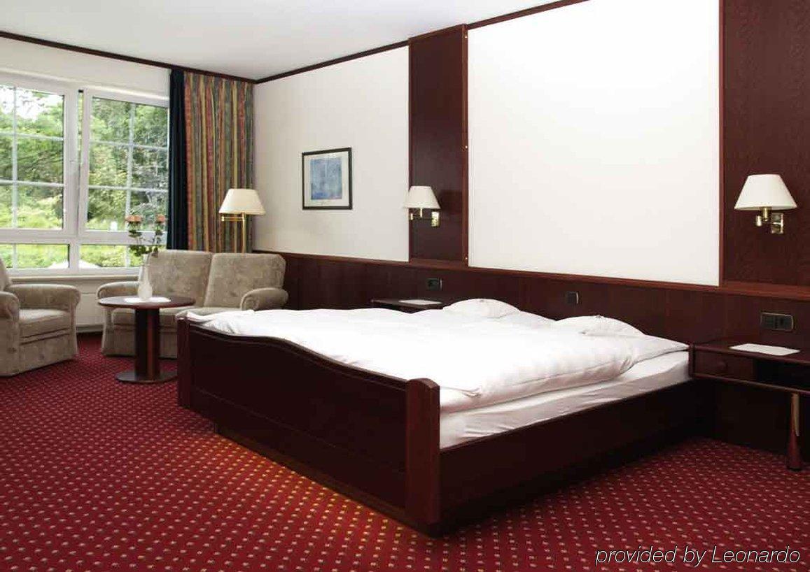 Ringhotel Teutoburger Wald Tecklenburg Szoba fotó