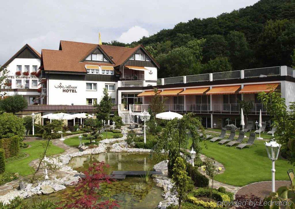 Ringhotel Teutoburger Wald Tecklenburg Kültér fotó