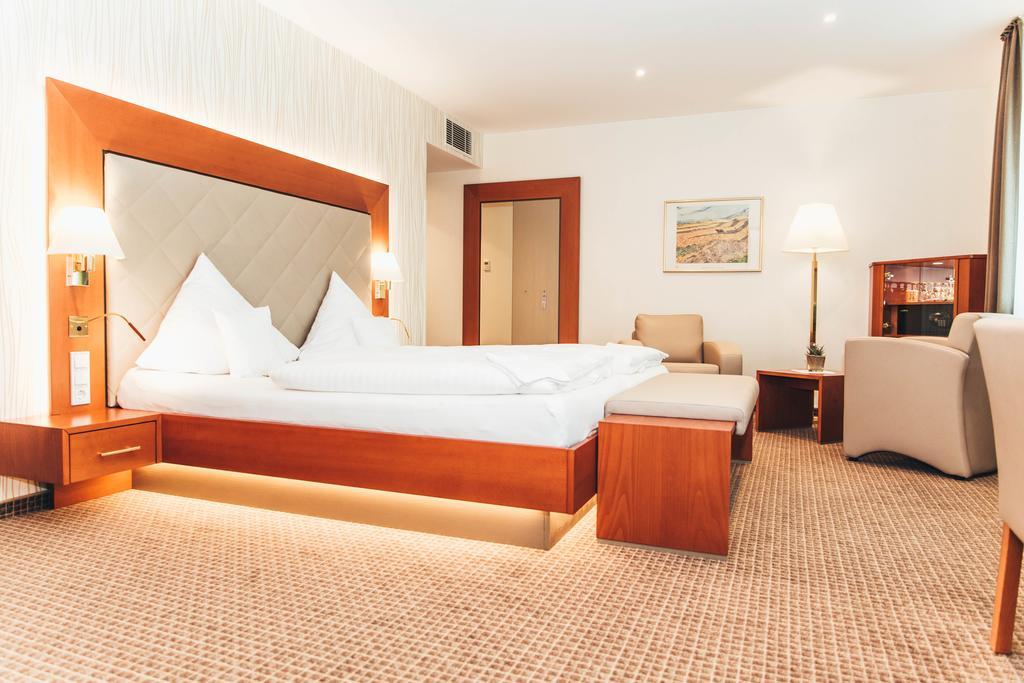 Ringhotel Teutoburger Wald Tecklenburg Kültér fotó