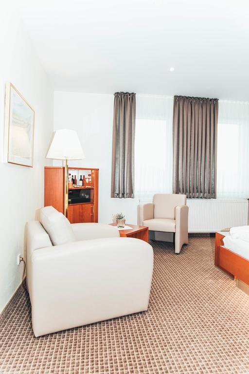 Ringhotel Teutoburger Wald Tecklenburg Kültér fotó