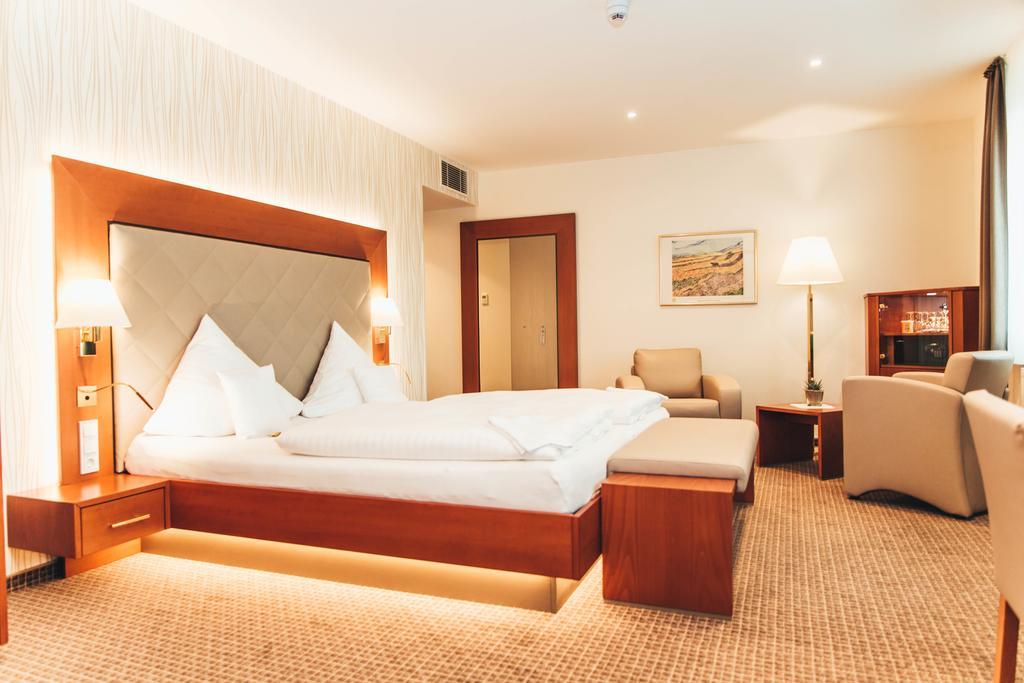 Ringhotel Teutoburger Wald Tecklenburg Kültér fotó