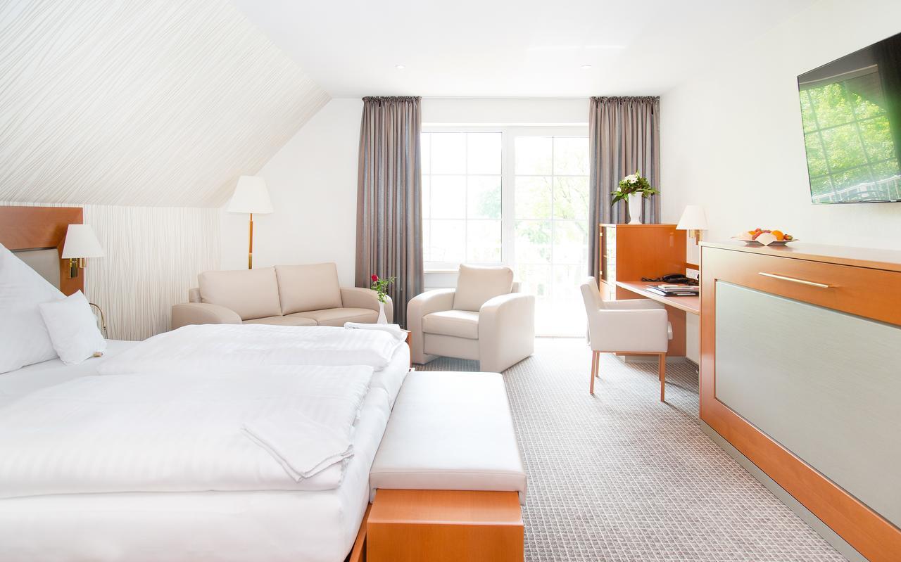 Ringhotel Teutoburger Wald Tecklenburg Kültér fotó