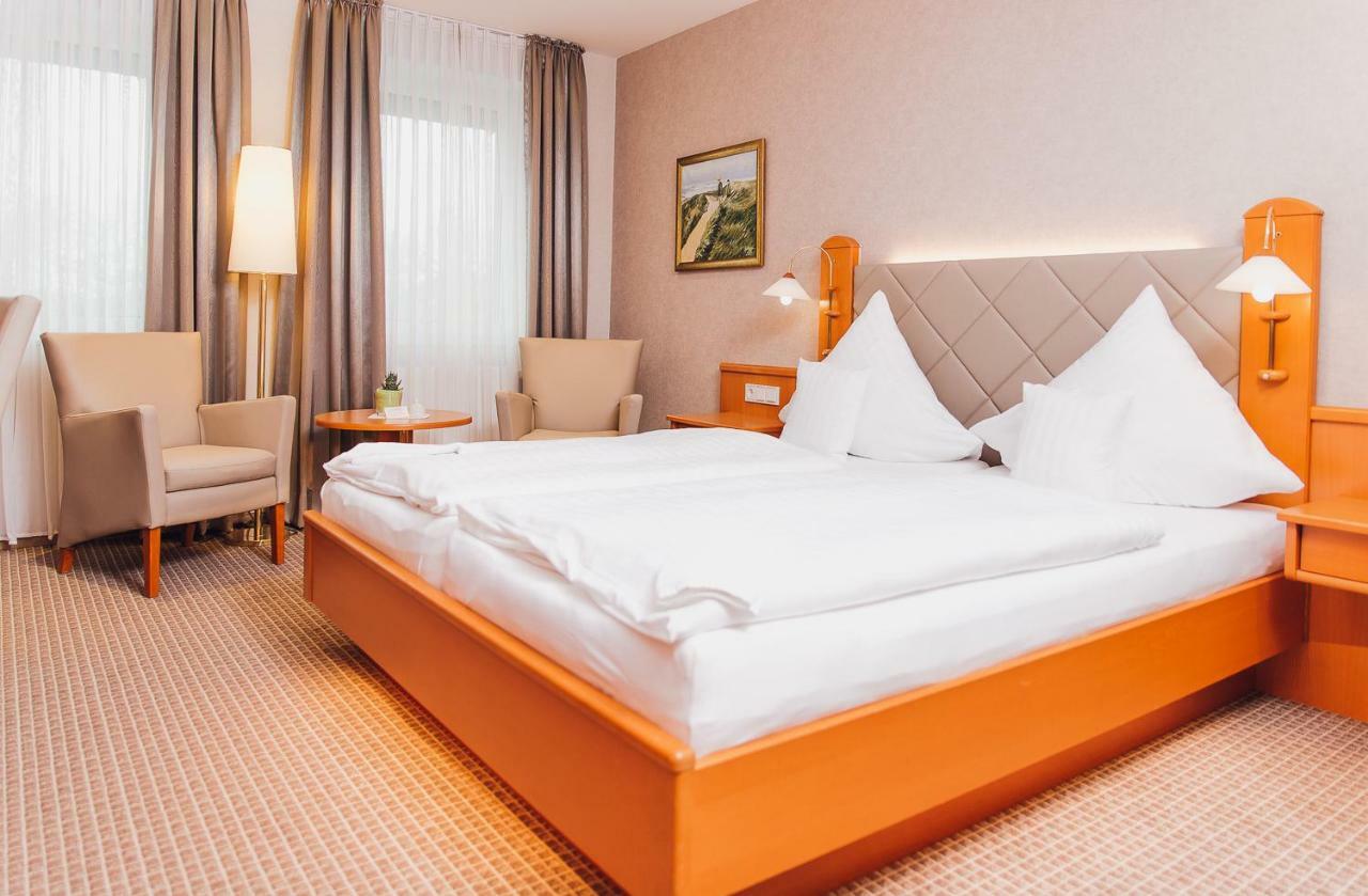 Ringhotel Teutoburger Wald Tecklenburg Kültér fotó