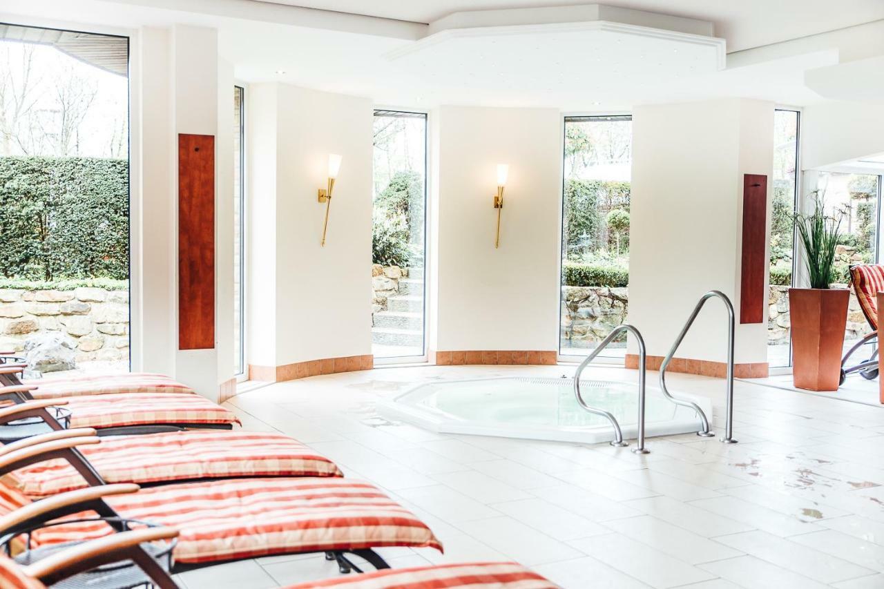 Ringhotel Teutoburger Wald Tecklenburg Kültér fotó