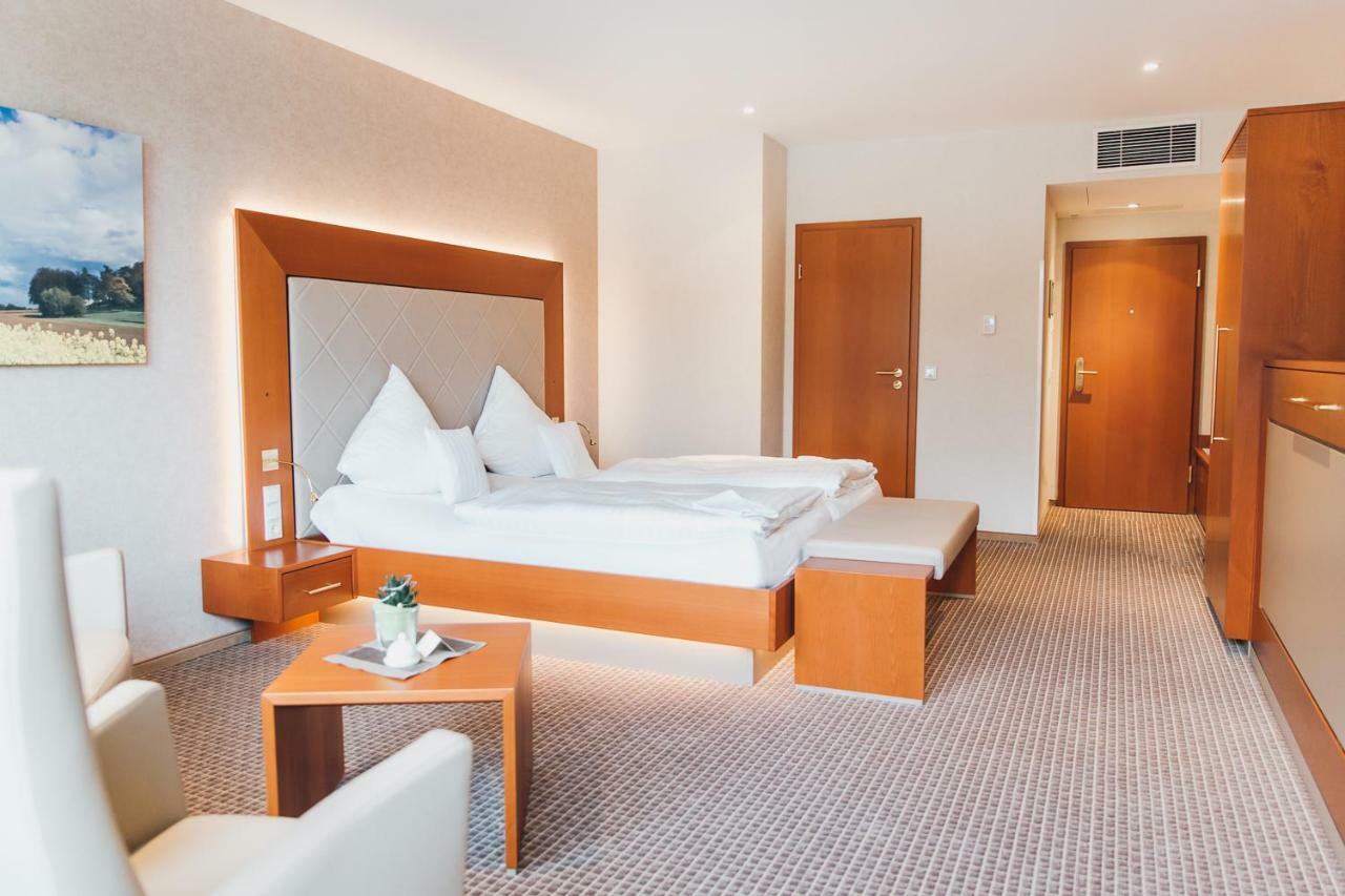 Ringhotel Teutoburger Wald Tecklenburg Kültér fotó